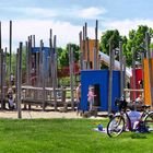 Abenteuerspielplatz