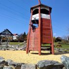 Abenteuerspielplatz in Münchberg Hintere Höhe