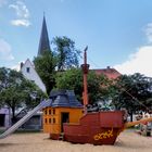 Abenteuerspielplatz in Osnabrück