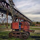 Abenteuerspielplatz Museum