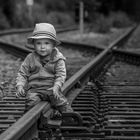 Abenteuerspielplatz - Zeche Zollverein