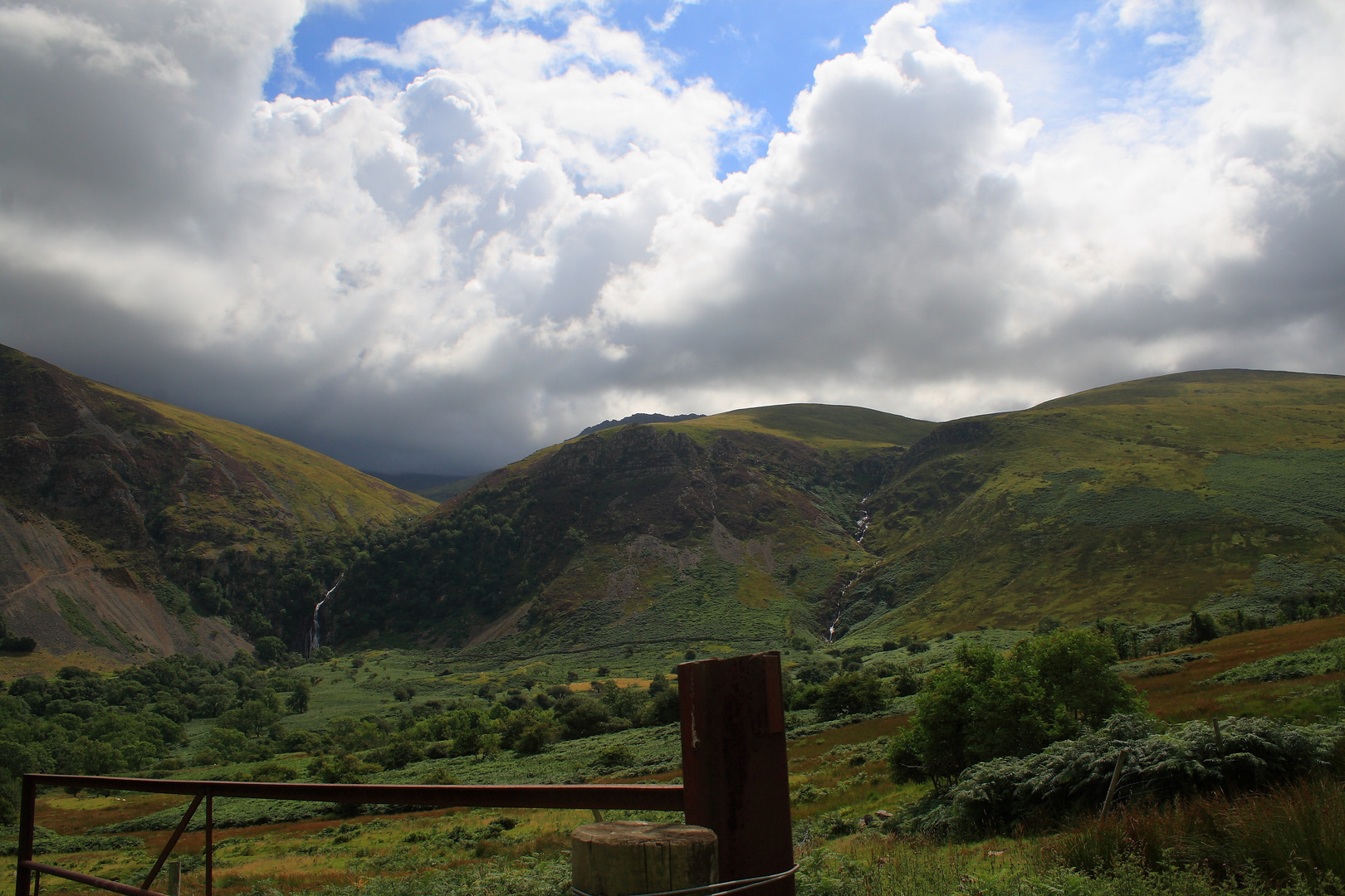 Aber Falls