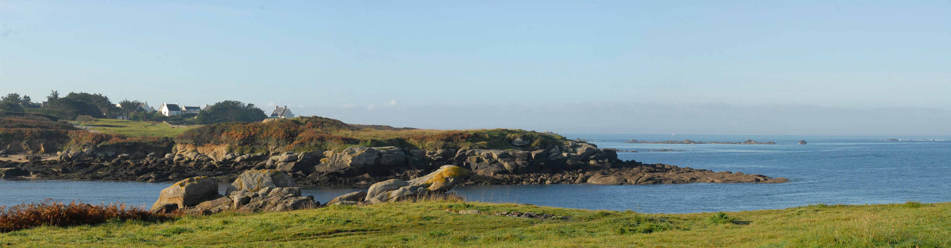 Aber Ilud Finistère