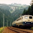 "Aber Vorsicht", St. Jodok am Brenner, 28.07.1989