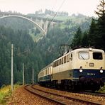 "Aber Vorsicht", St. Jodok am Brenner, 28.07.1989