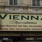 . . aber „Wien ist anders“ . .