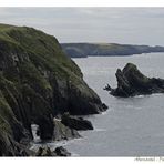 Abercastel Pembrokeshire Wales