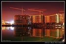 Abercorn Basin New Reflections by William Williamson 