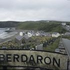 Aberdaron, Wales