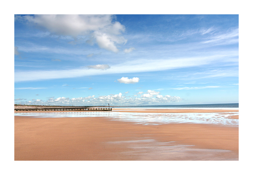 Aberdeen Beach