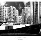 Aberdeen Habour / Hongkong