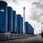 Aberdeen Harbour