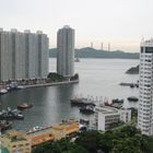 Aberdeen, Hong Kong