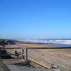 Aberdeen Promenade