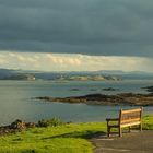 Aberdour Beach