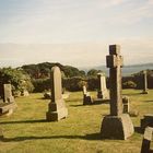 Aberdour Graveyard