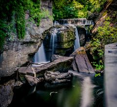 aberdulais falls