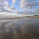 Aberdyfi Beach - HYDREF 2010