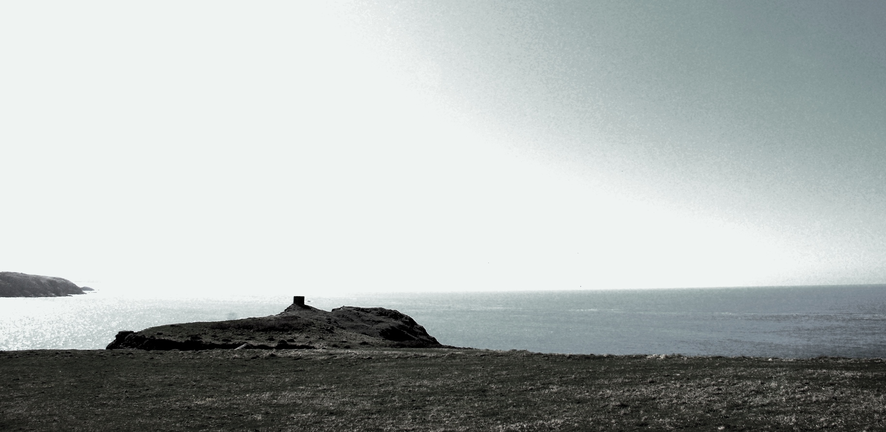 Abereiddi, Wales