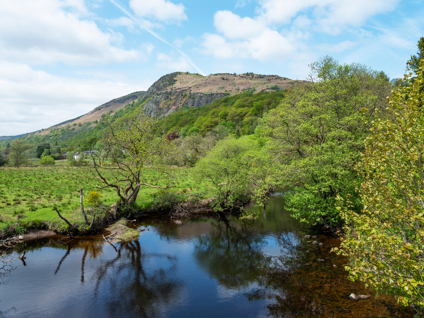 Aberfoyle