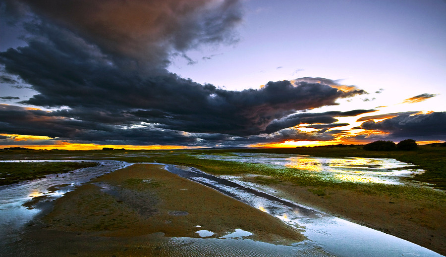 Aberlady