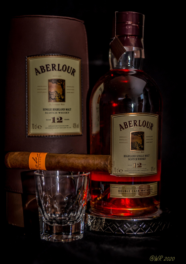 Aberlour