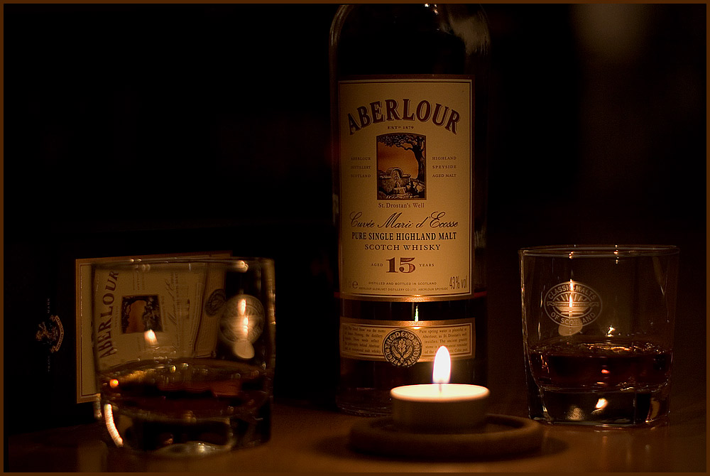 ~ Aberlour ~