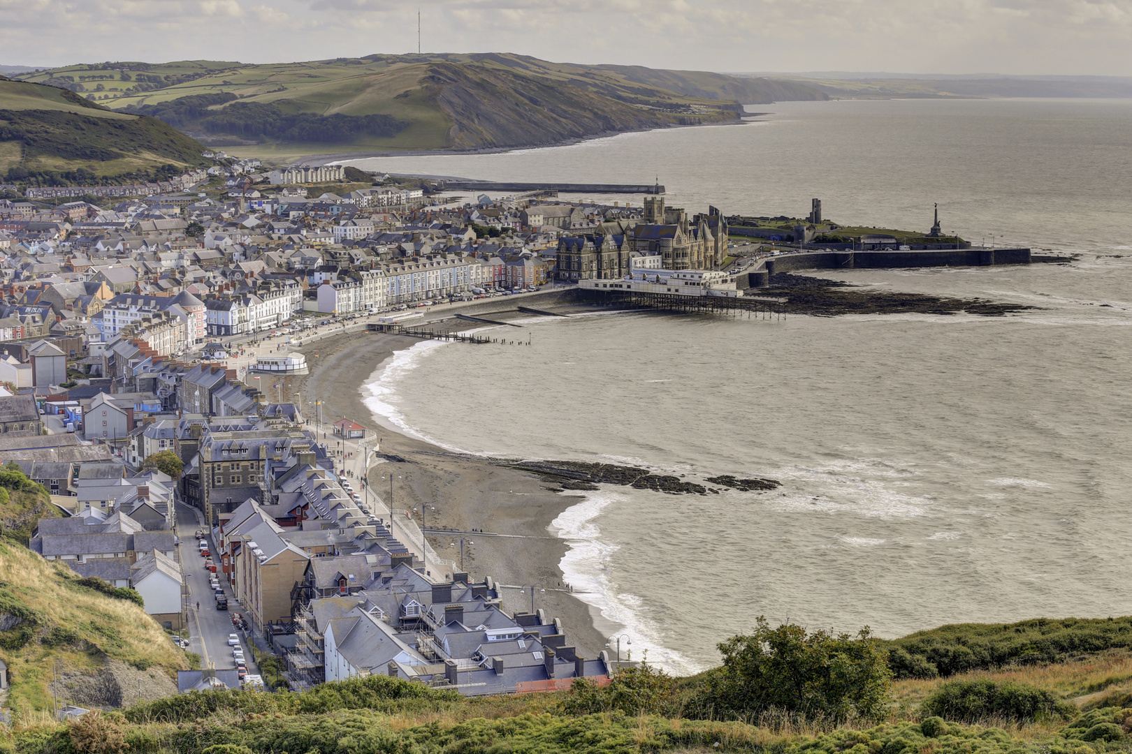 Aberystwith