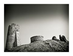 Aberystwyth castle