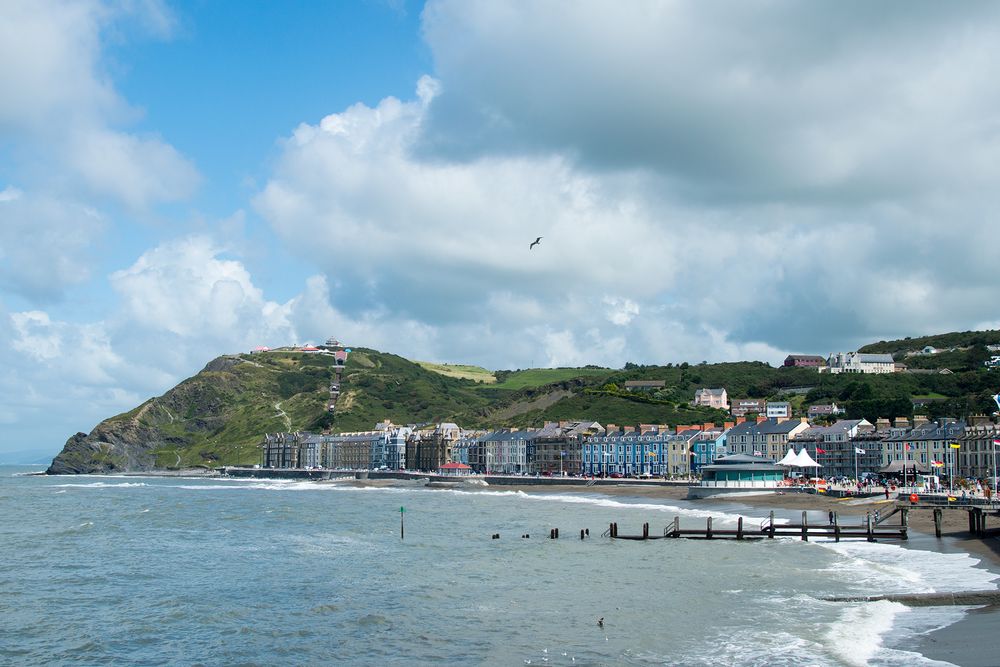 Aberystwyth