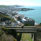 Aberystwyth, Wales