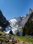 Fählensee Alpstein by ginta.hilbe