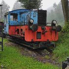 Abfahrt beim ersten Hahnenschrei