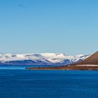 Abfahrt Spitzbergen