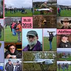 Abfliegen 2018