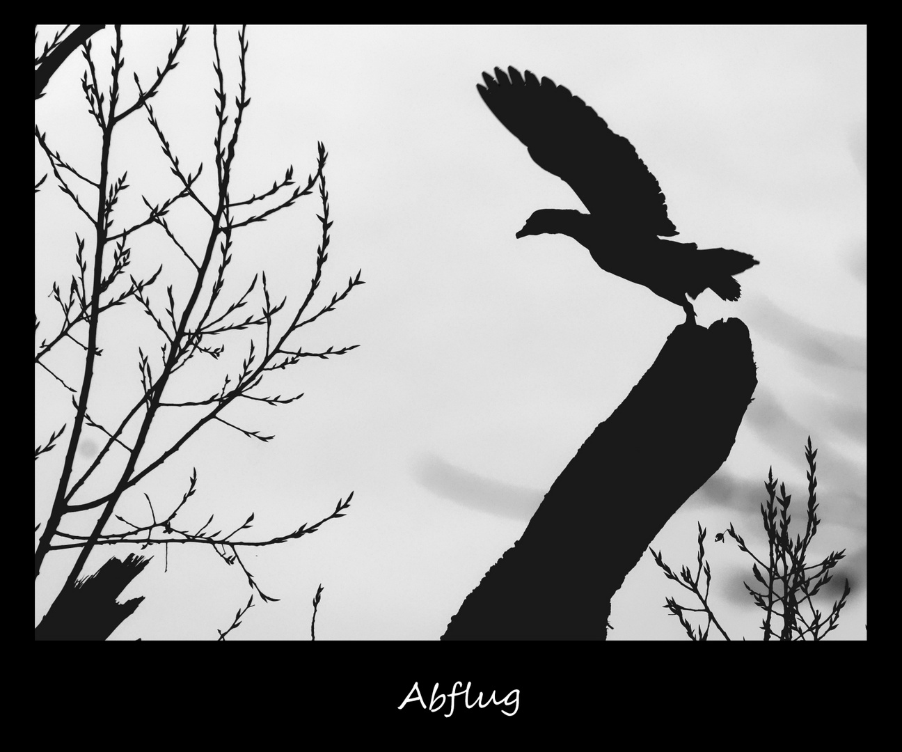 Abflug 1