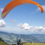 Abflug