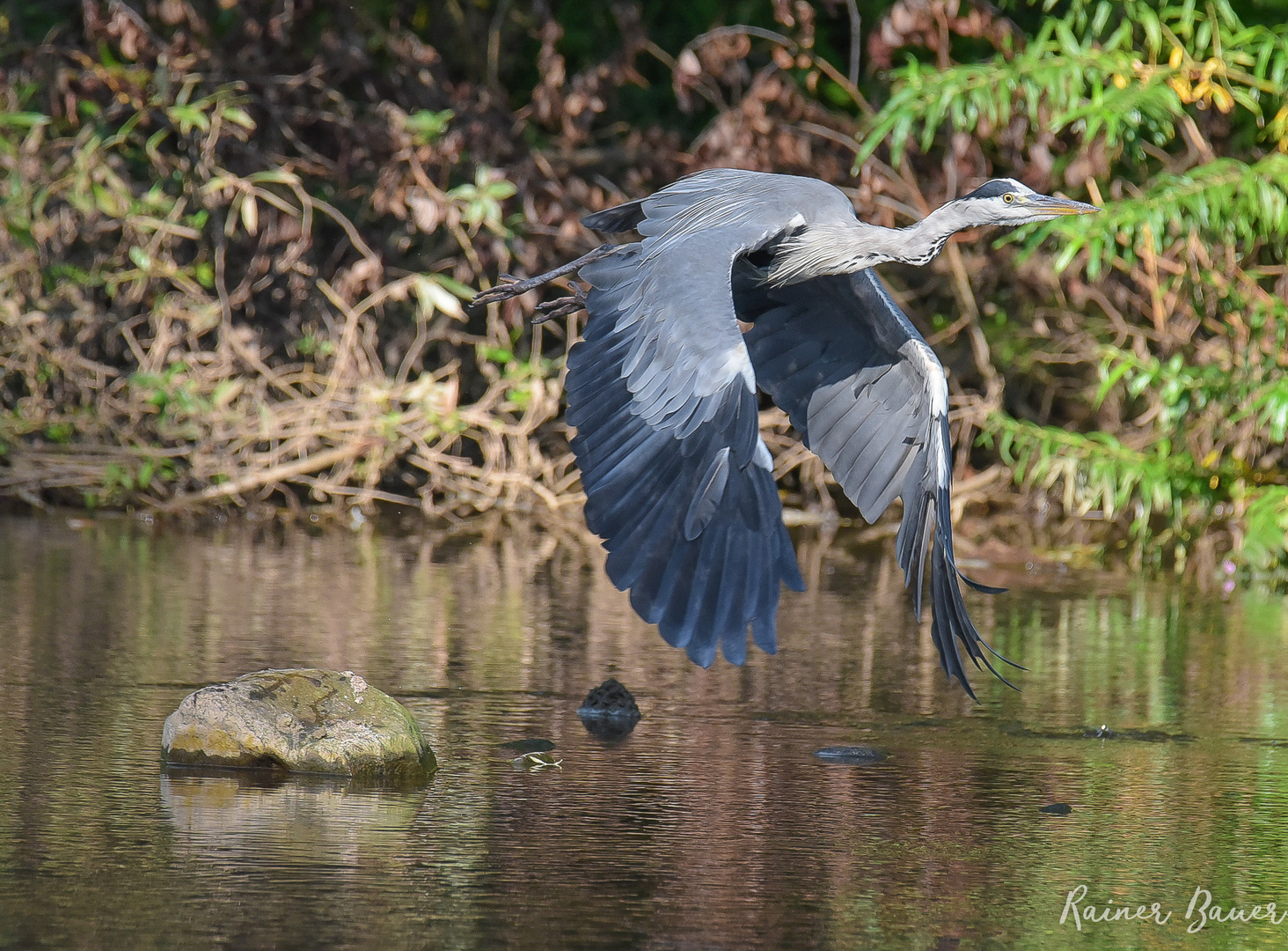 Abflug