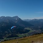 Abflug in den Herbst-Sonn(en)tag