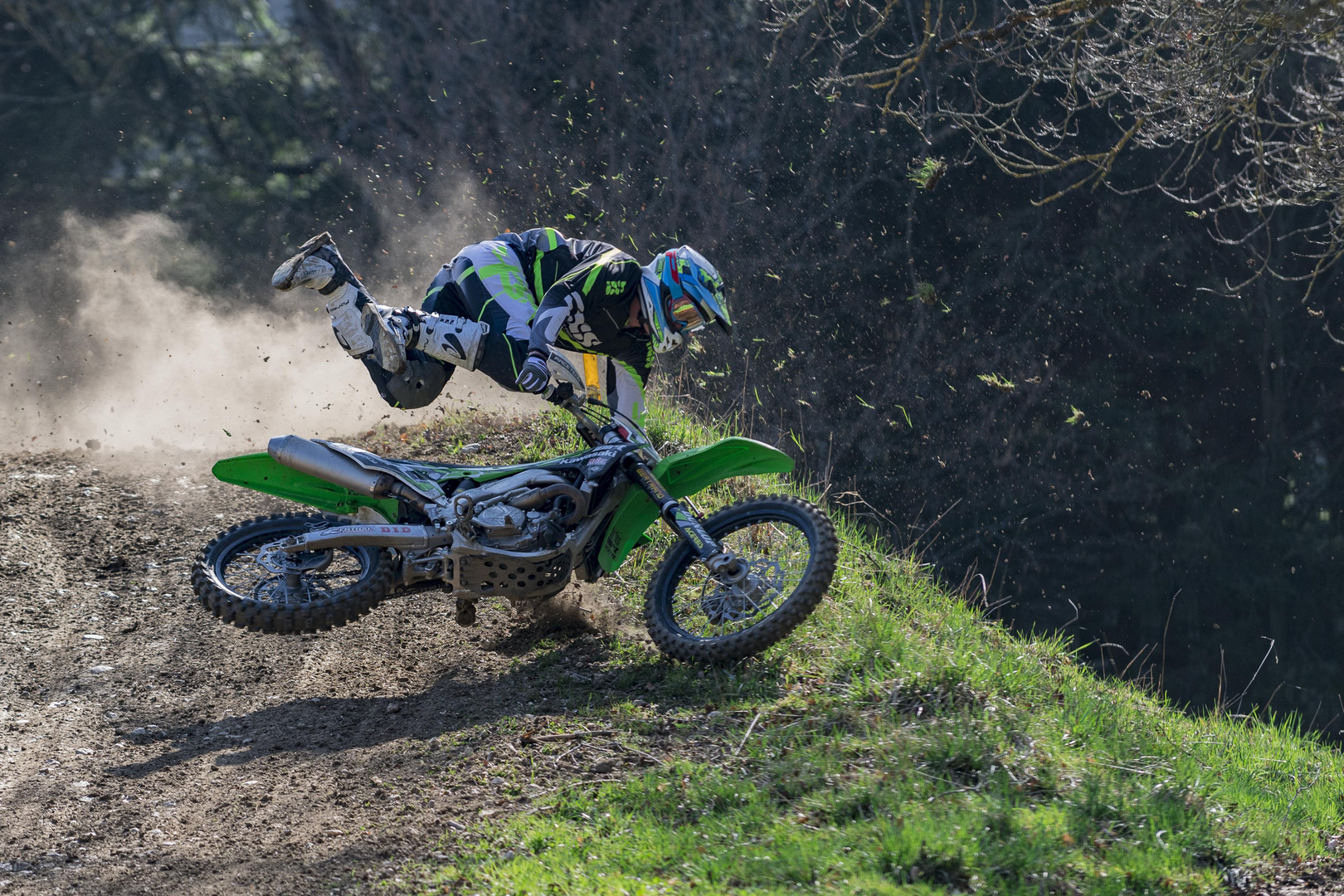 ABFLUG - Moutier, Motocross 2017