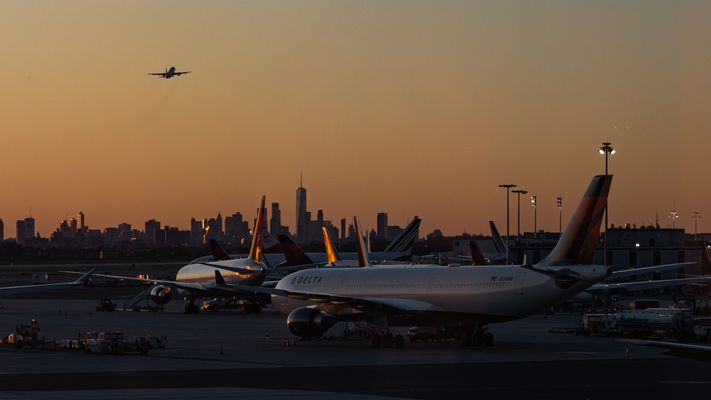 Abflug New York Nach Berlin Heute www.fotocommunity.de