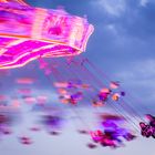 "Abgedreht" auf der Wiesn!