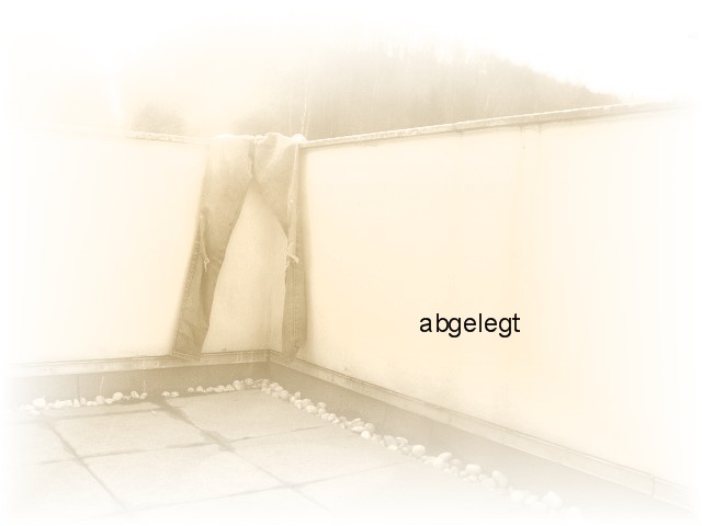 abgelegt