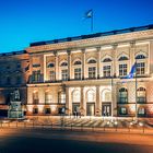 Abgeordnetenhaus von Berlin