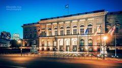 Abgeordnetenhaus von Berlin