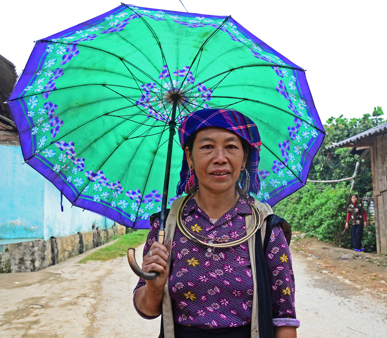 abgeschirmt Foto & Bild | asia, vietnam, southeast asia Bilder auf