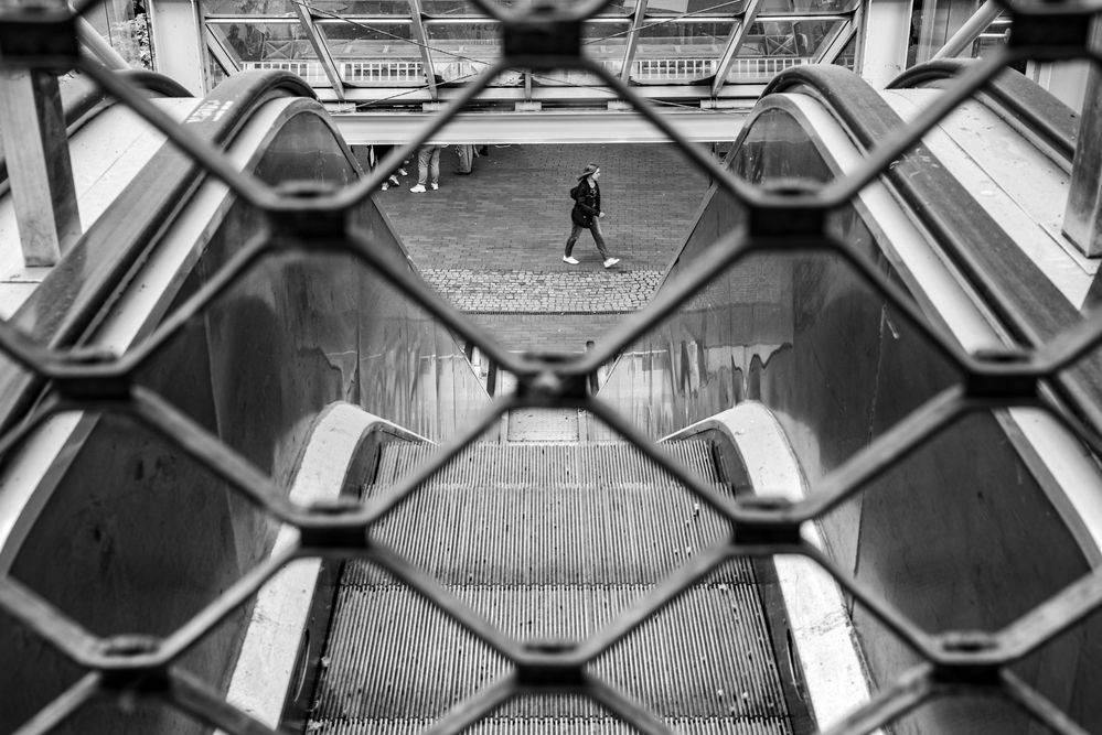 Weltkriegsbombe Entschärfen: Diese Menschen Sind Helden! – Evakuierungsgebiet Abgesperrt. - 8qkfn1w