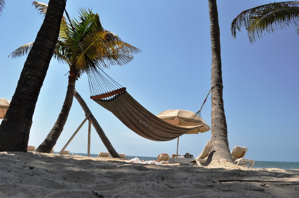 Abhängen in Key West von dbFoto 