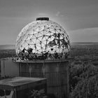 Abhörstation Berlin Teufelsberg