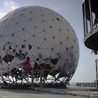 Abhörstation Teufelsberg